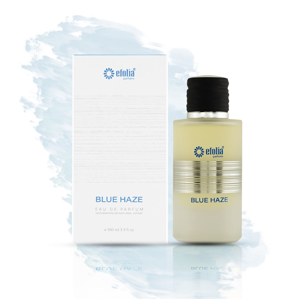 Blue Haze