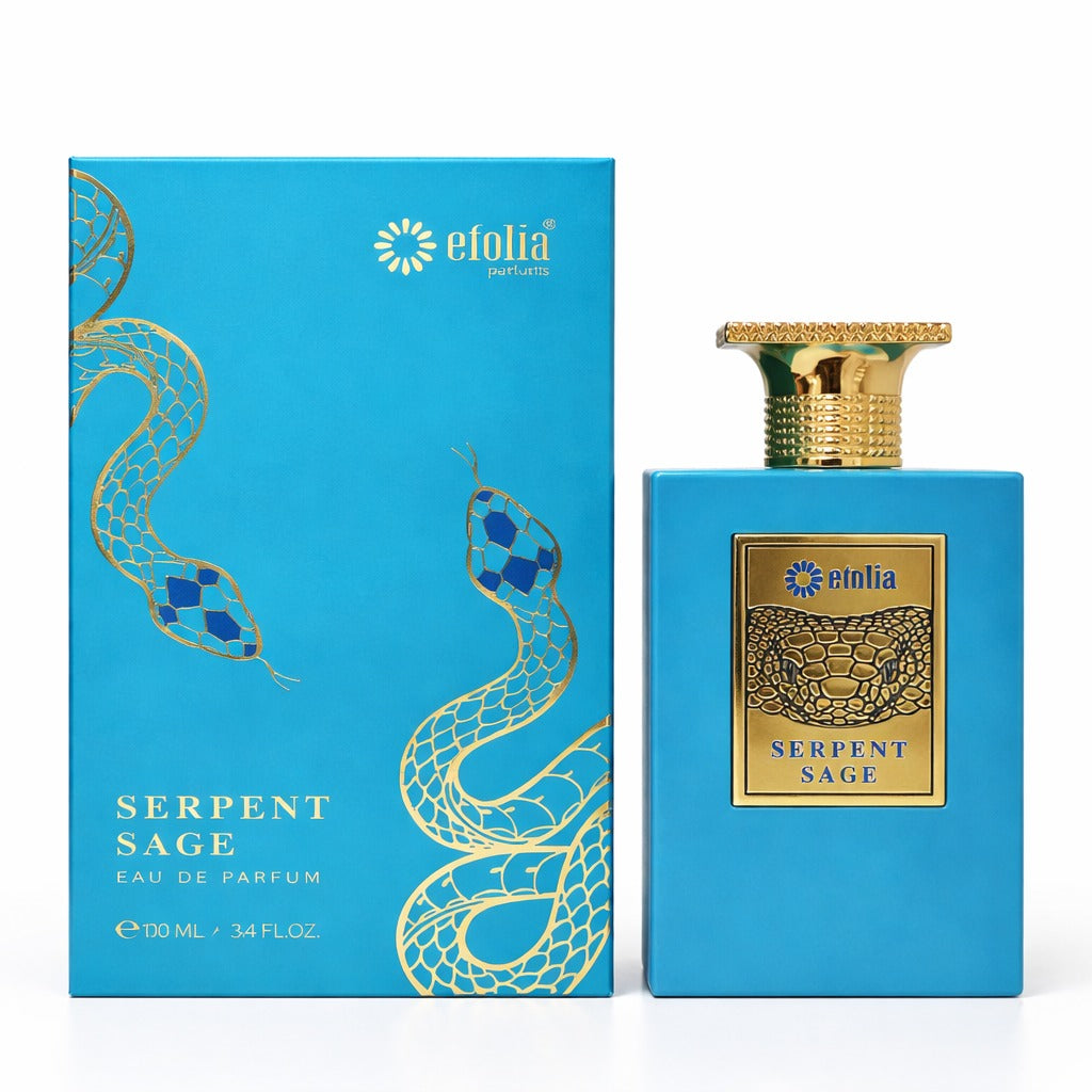 Serpent Sage