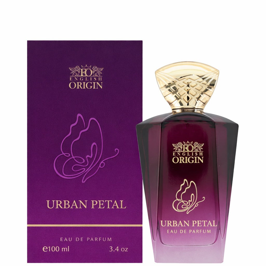 Urban Petal