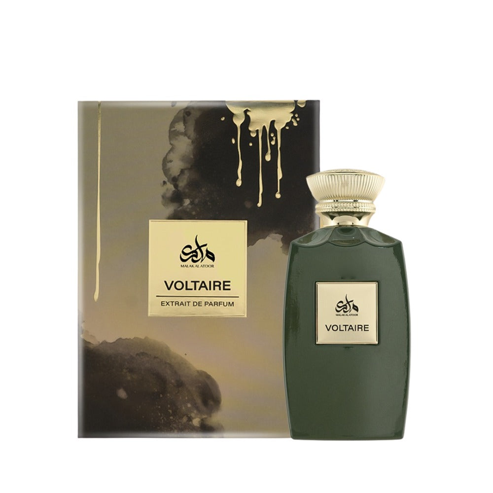 Voltaire