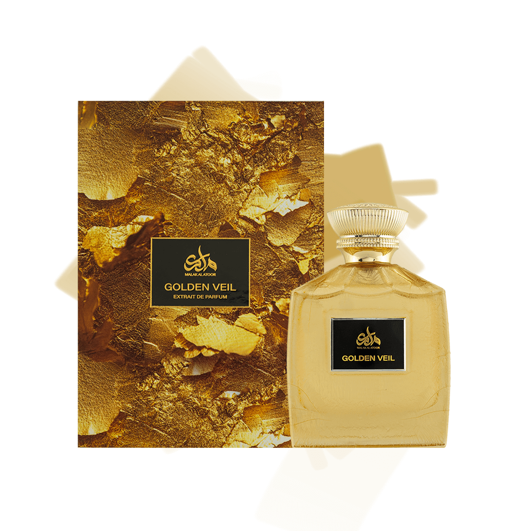 Golden Veil