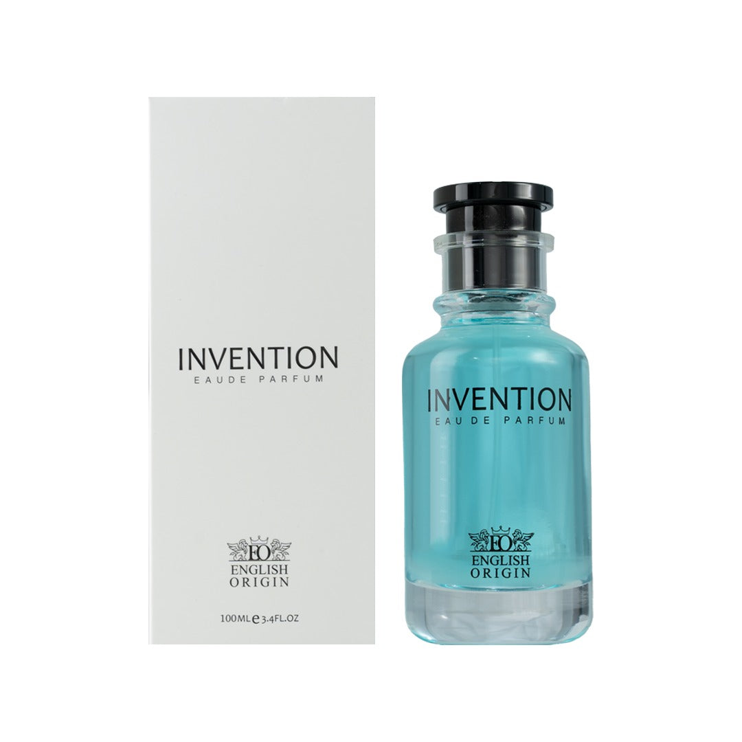 Invention