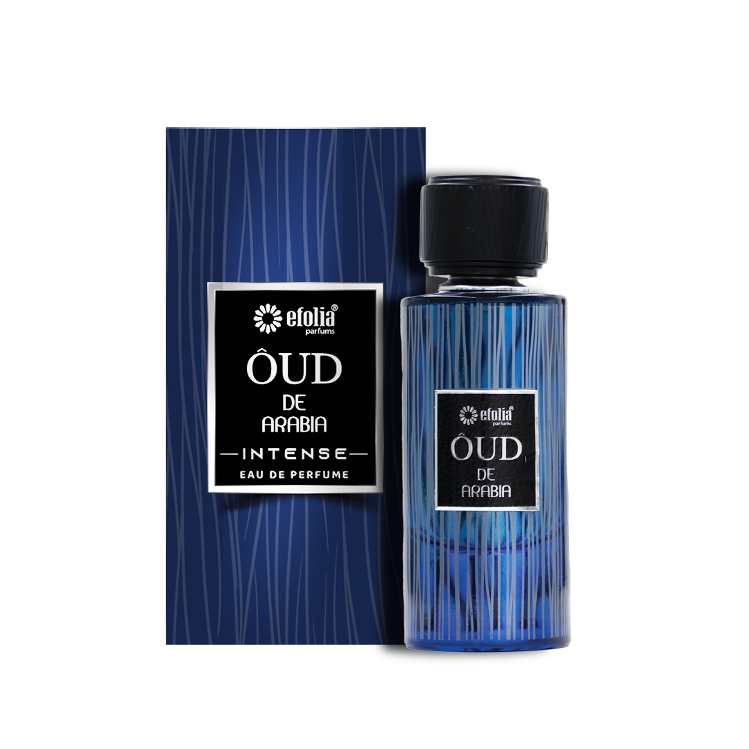 Oud De Arabia Blue