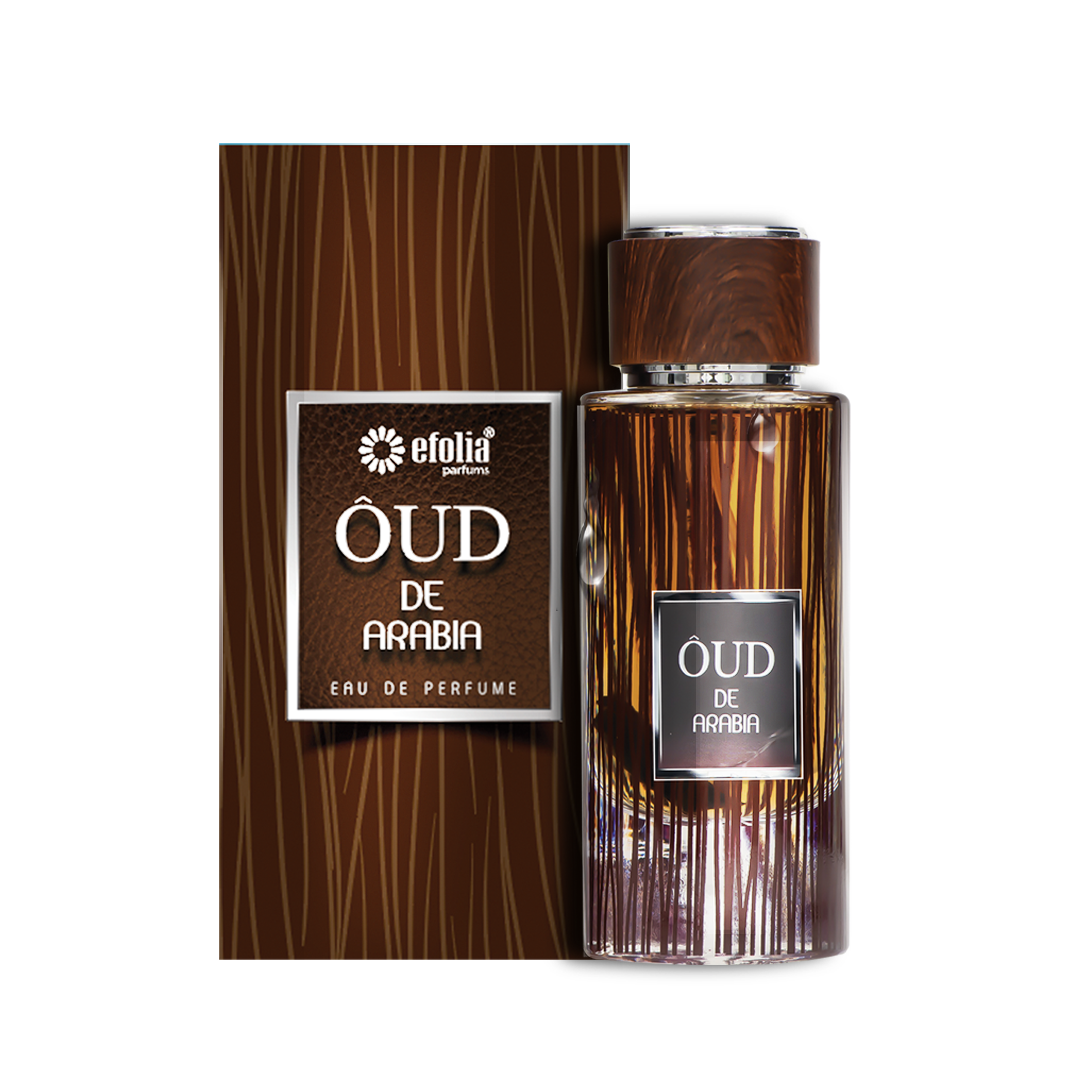 Oud De Arabia Brown