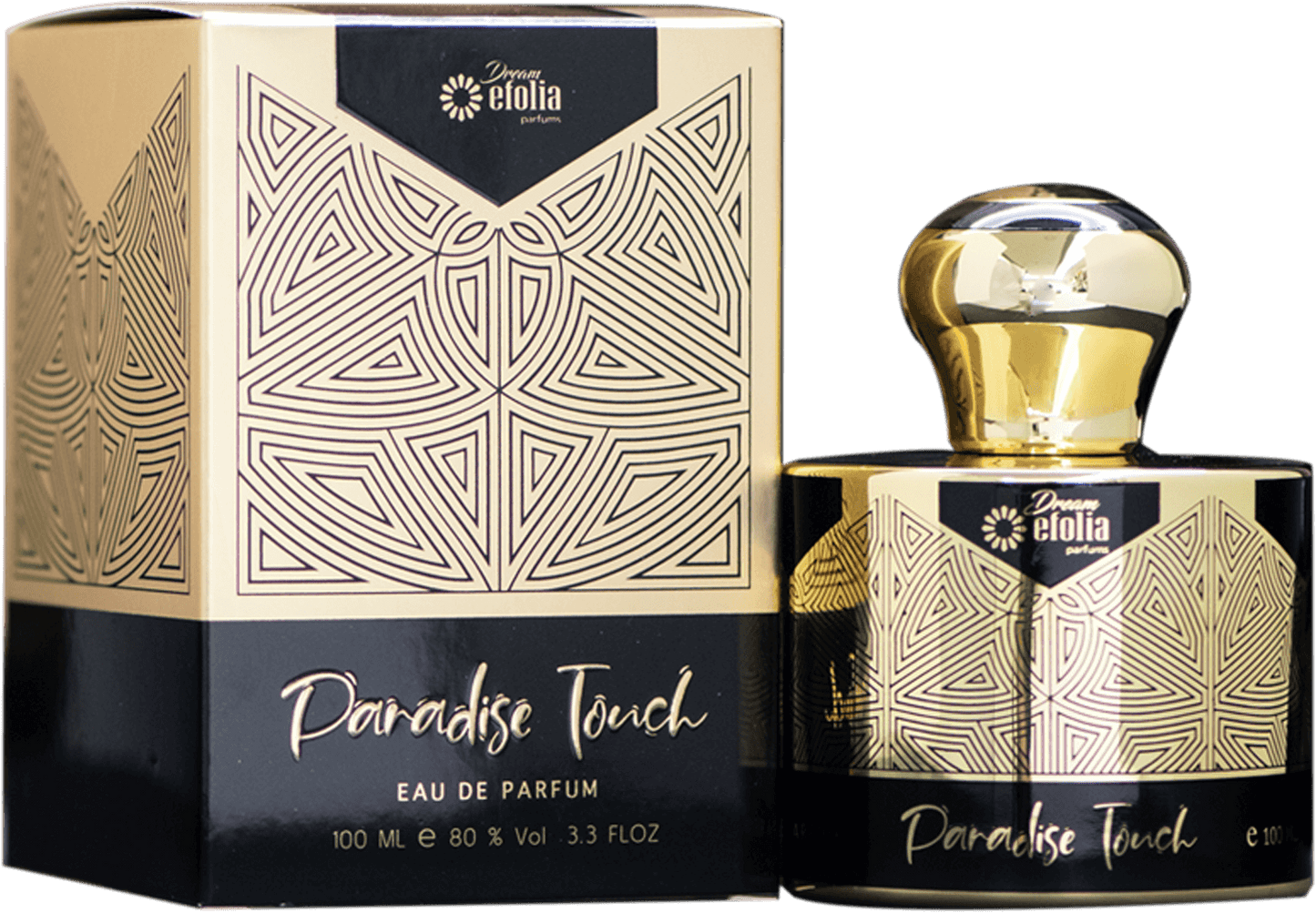 Paradise Touch