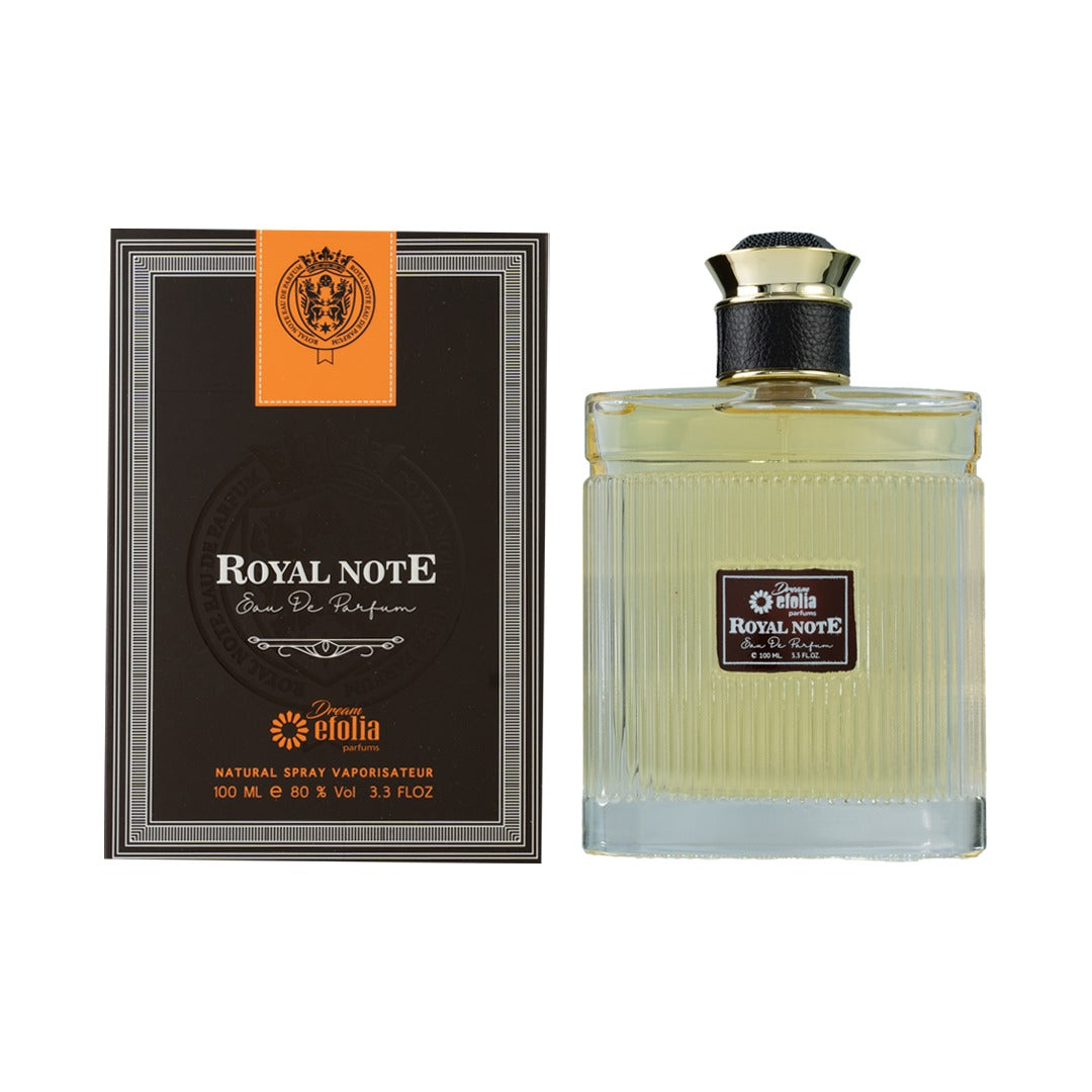 Royal Note