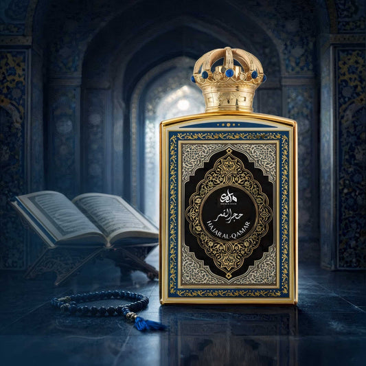 Top Natural Fragrance Picks for Winter – Warm, Cozy & Long-Lasting