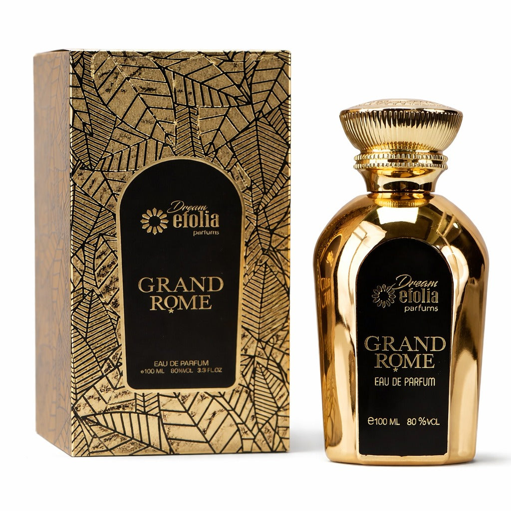 Best Valentine’s Day Perfumes in Dubai for Romantic Evenings