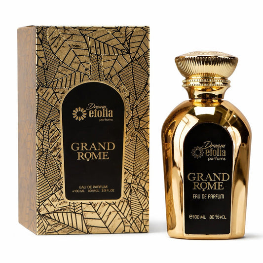 Best Valentine’s Day Perfumes in Dubai for Romantic Evenings