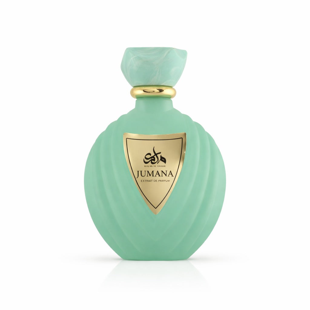 Top Perfumes in UAE to Gift This Eid al-Adha for Him & Her | Natural Fragrances