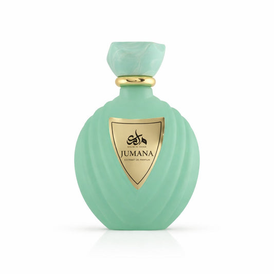 Top Perfumes in UAE to Gift This Eid al-Adha for Him & Her | Natural Fragrances