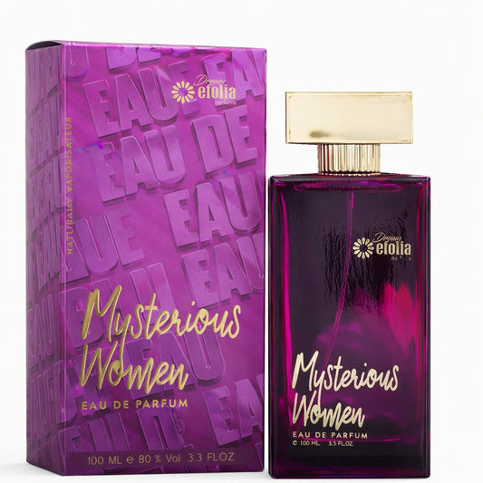 How to Choose the Perfect Women’s Day Perfume for Her | Natural Fragrances