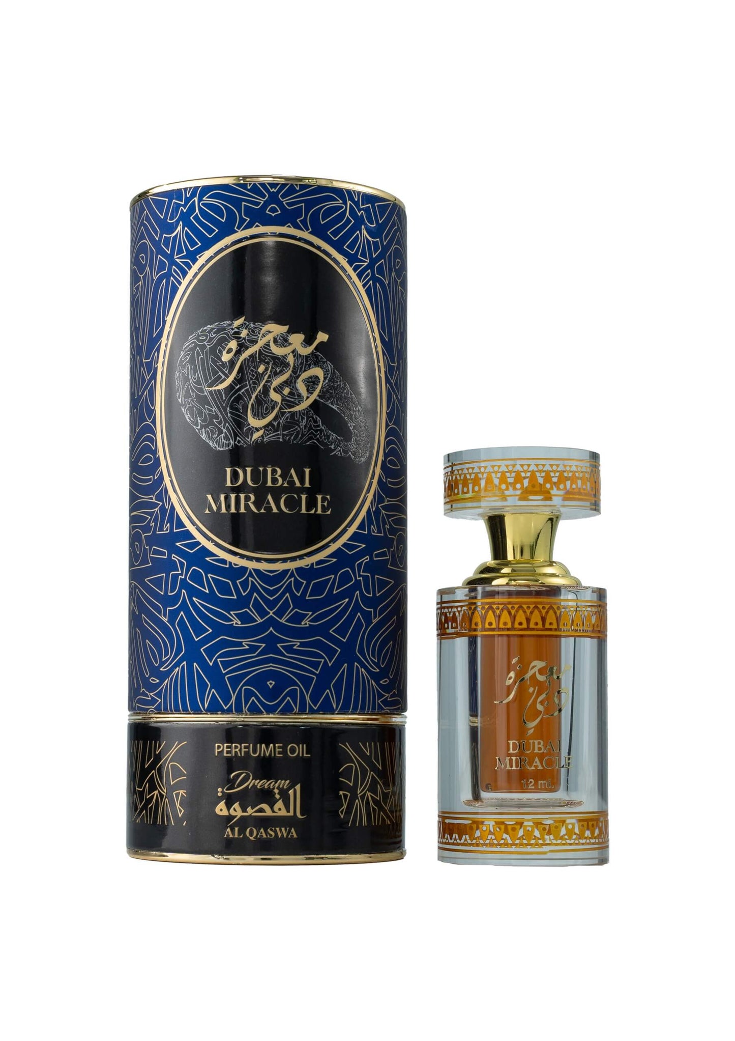 Dubai Miracle