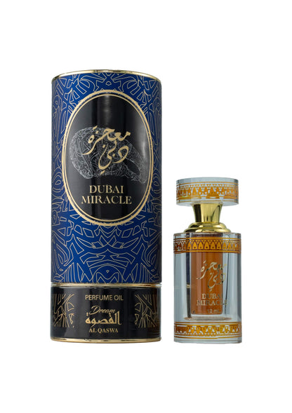Dubai Miracle