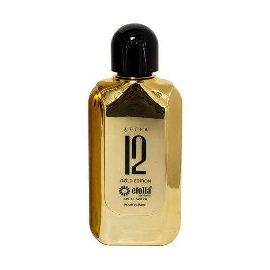 After 12 Gold Edition