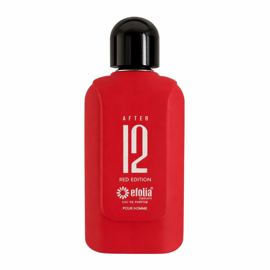 After 12 Red Edition