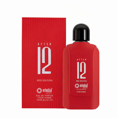 After 12 Red Edition