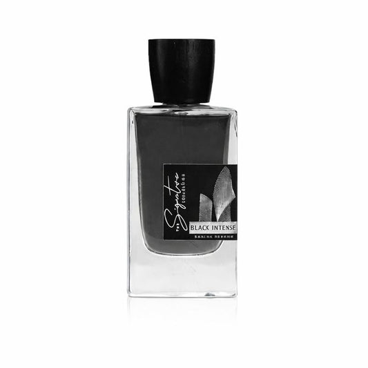 Black Intense