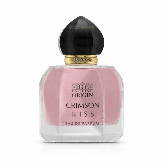 Crimson kiss