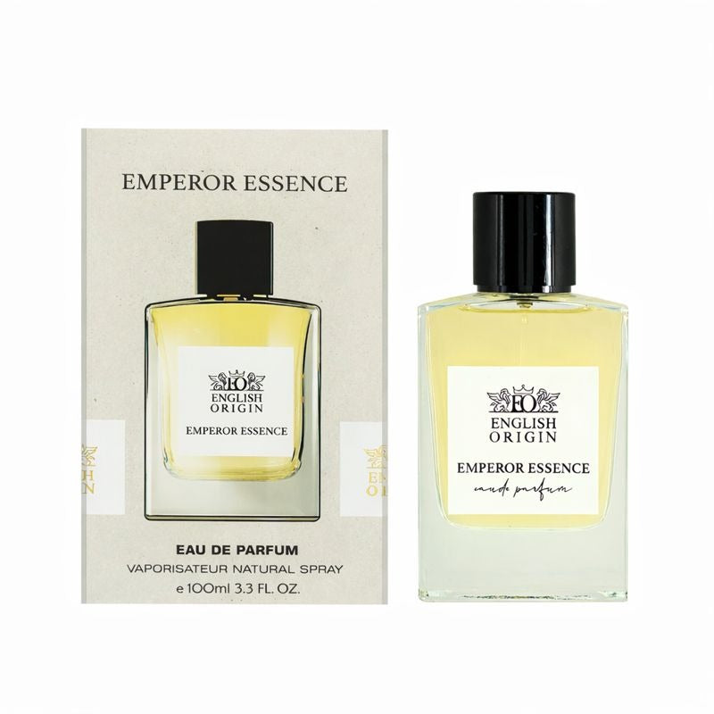 Emperor Essence