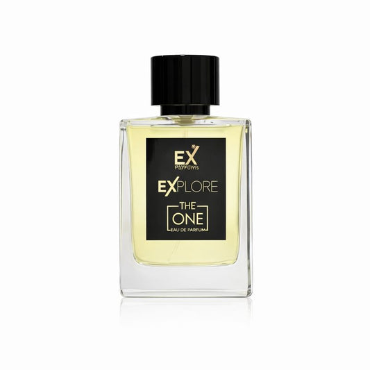 Ex The One
