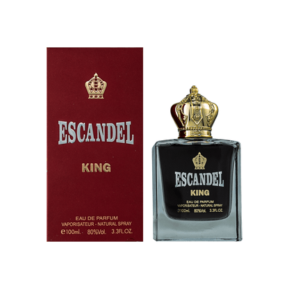 Escandel King