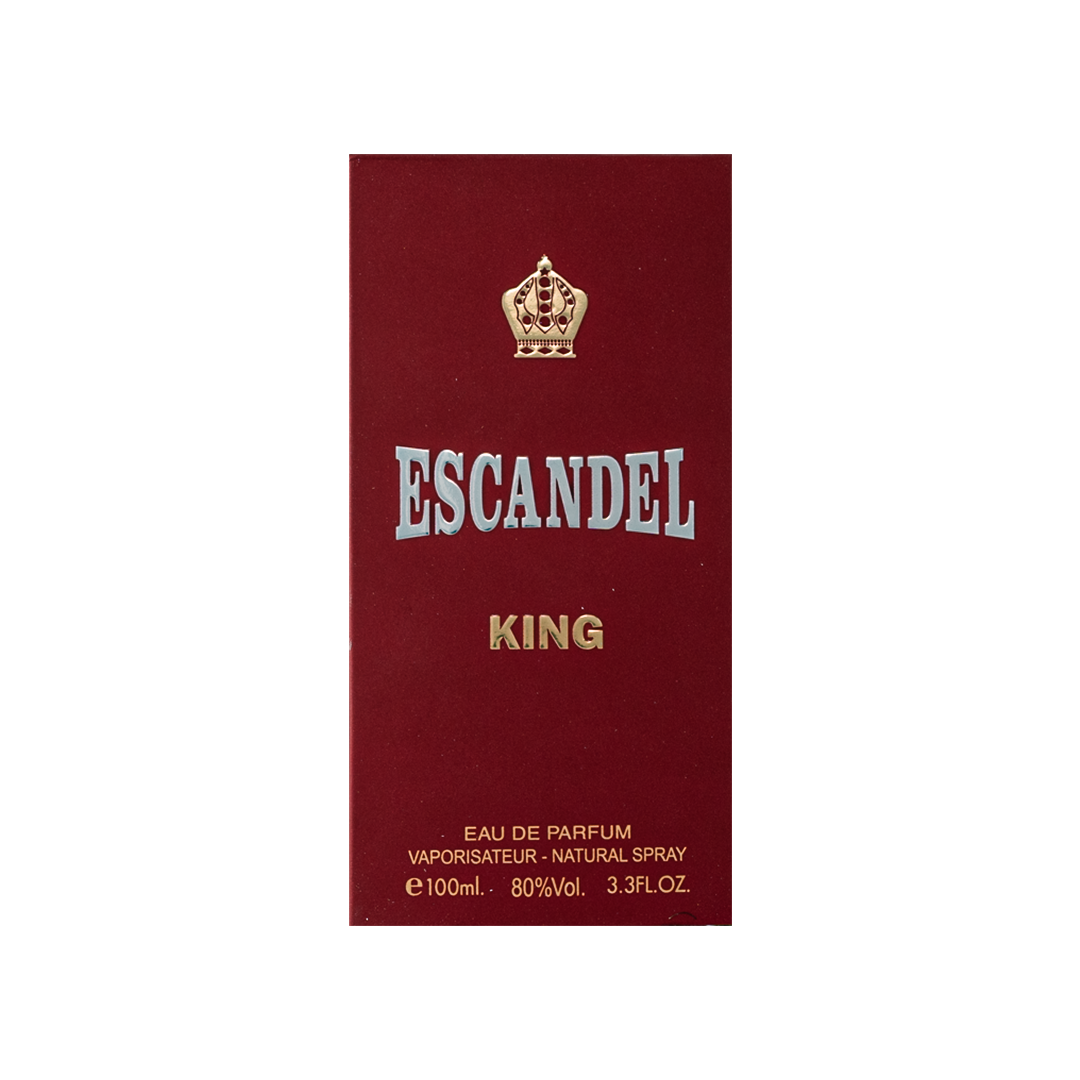 Escandel King