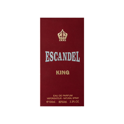 Escandel King