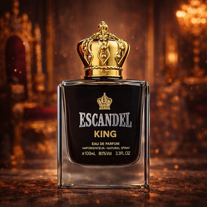 Escandel King