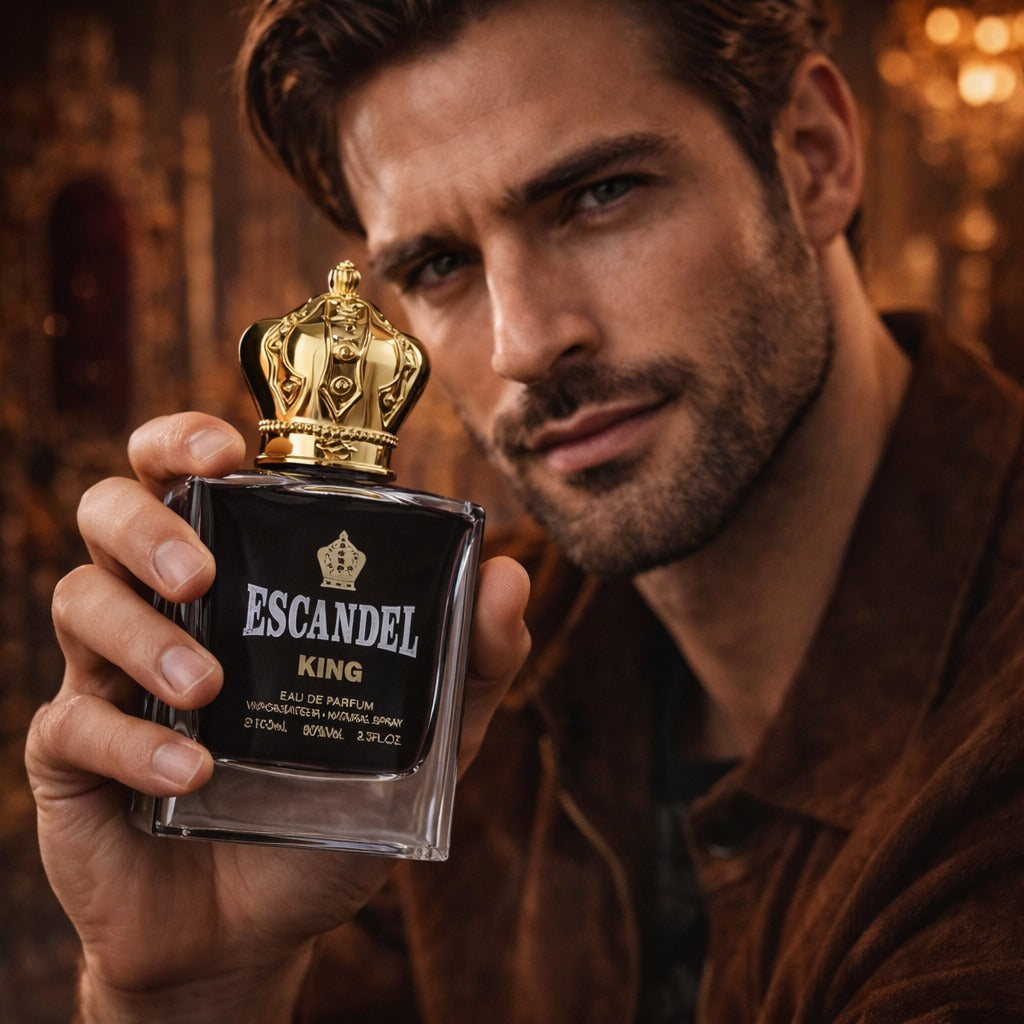 Escandel King