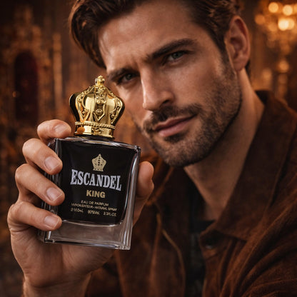 Escandel King