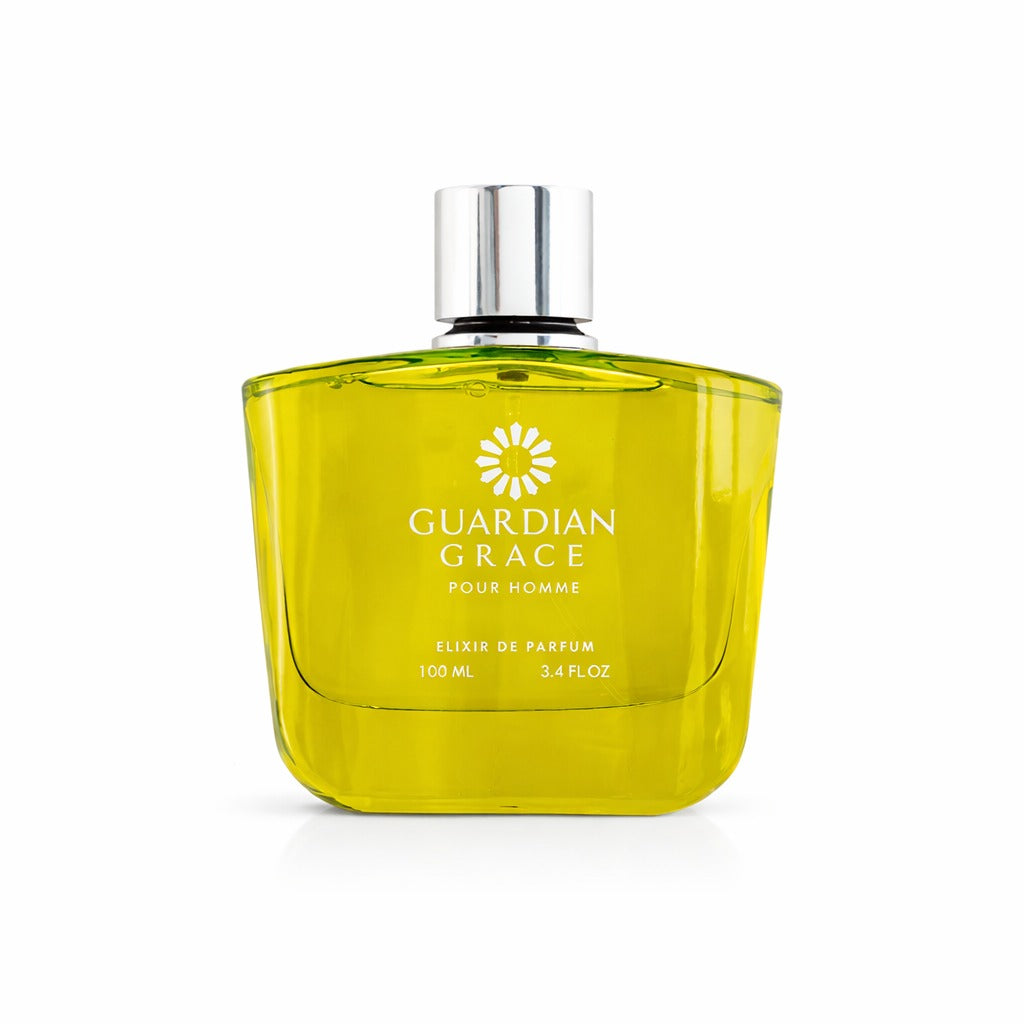 Guardian Grace