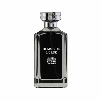Homme De La'rue