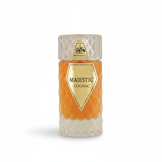 Majestic Cognac