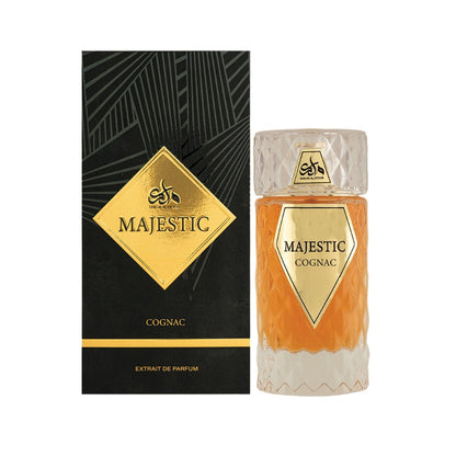 Majestic Cognac