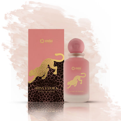 Miss Evora