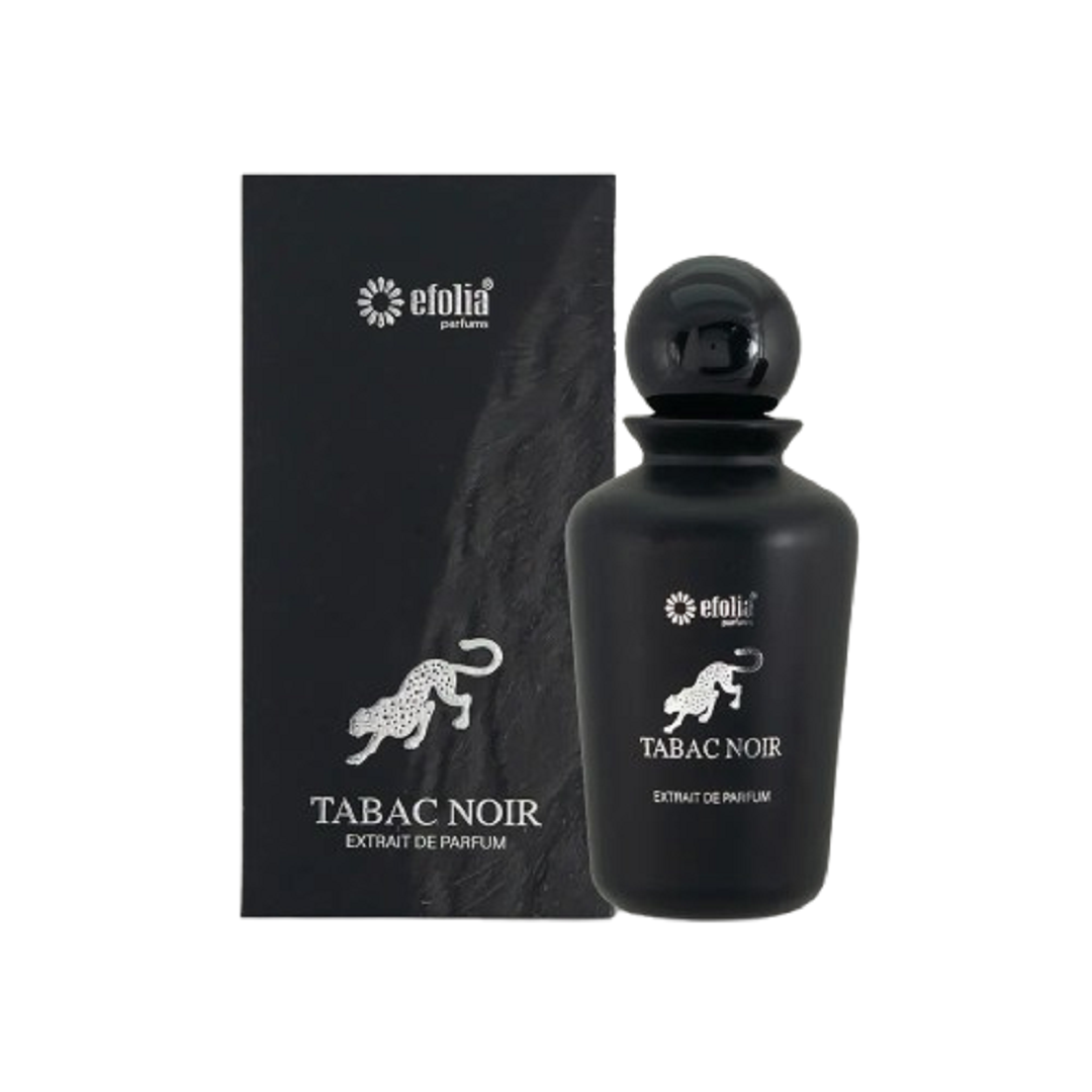 Tabac Noir