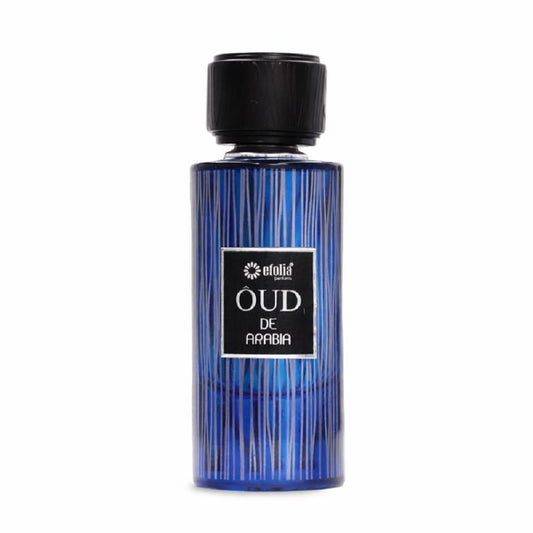 Oud De Arabia Blue