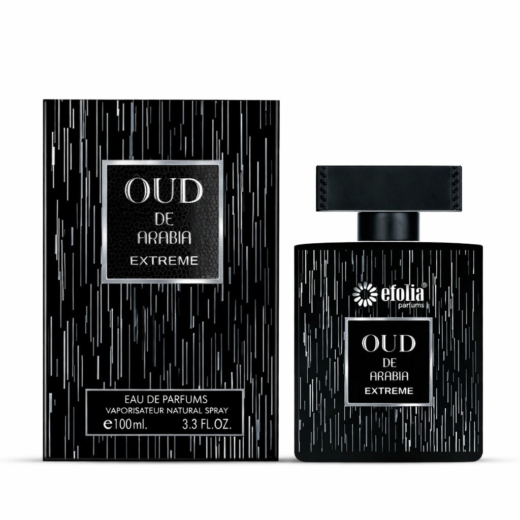 Oud De Arabia Extreme