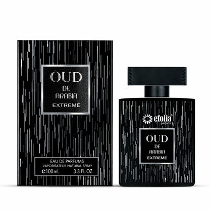 Oud De Arabia Extreme