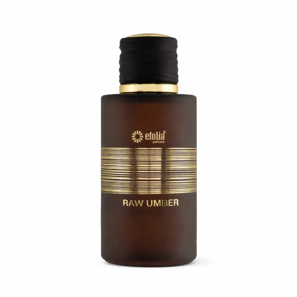 Raw Umber