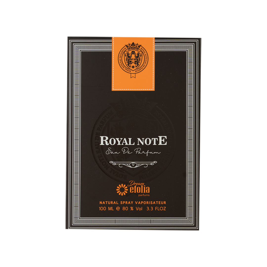 Royal Note