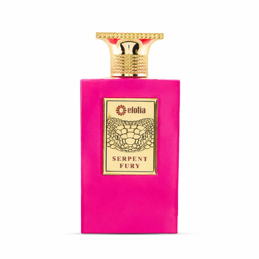 Serpent Fury