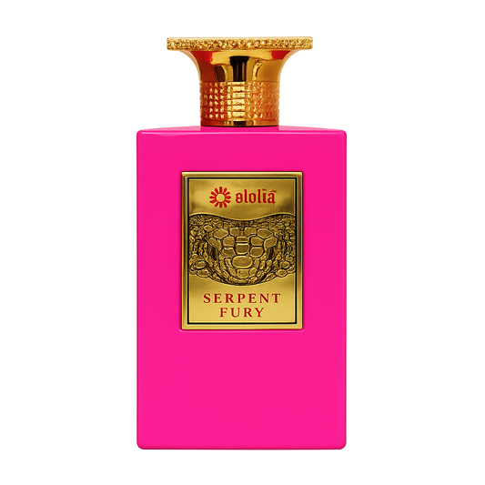 Serpent Fury