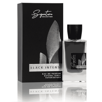 Black Intense