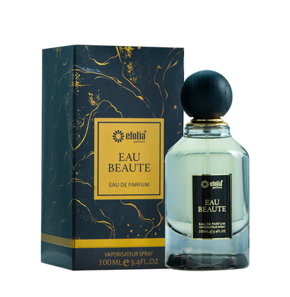 EAU BEAUTE
