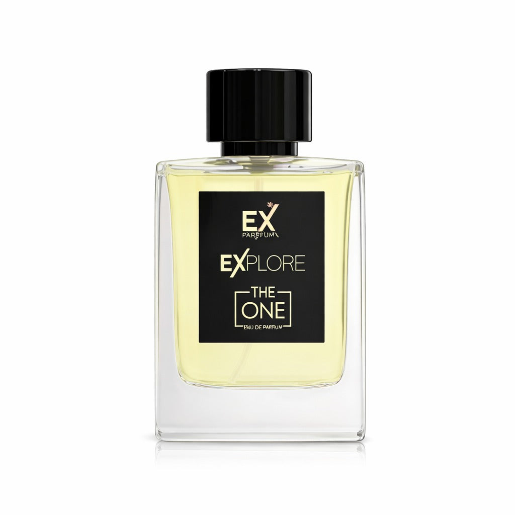 Explore The One Black