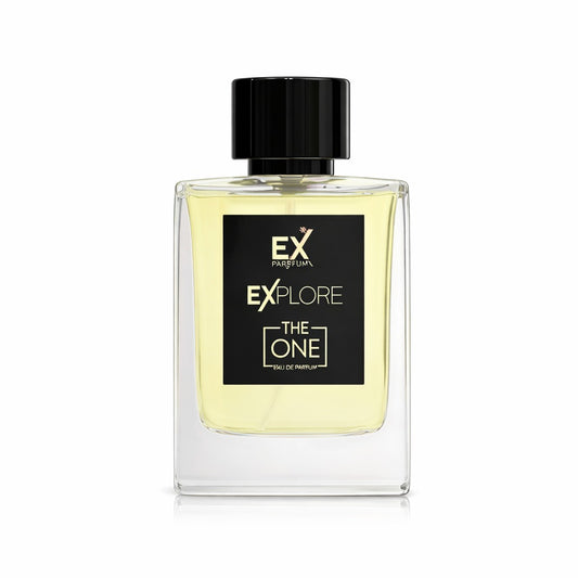 Explore The One Black