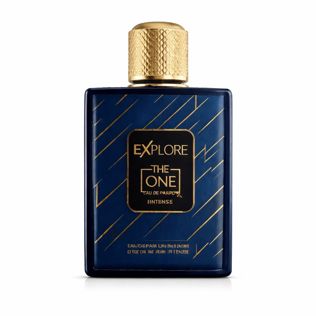 Explore The One Intense