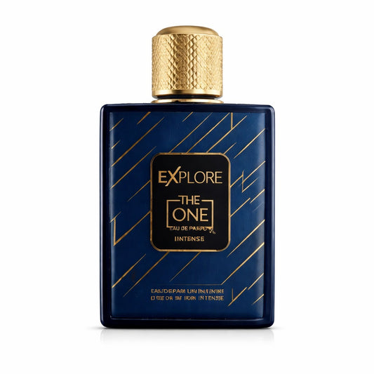 Explore The One Intense